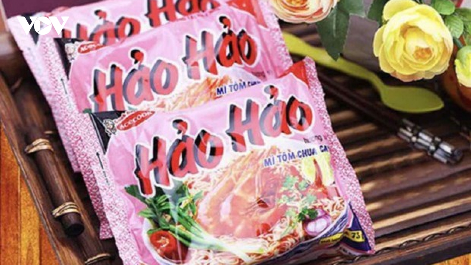 Thương vụ Việt tại Pháp: Cần tham chiếu quy định của nước nhập khẩu