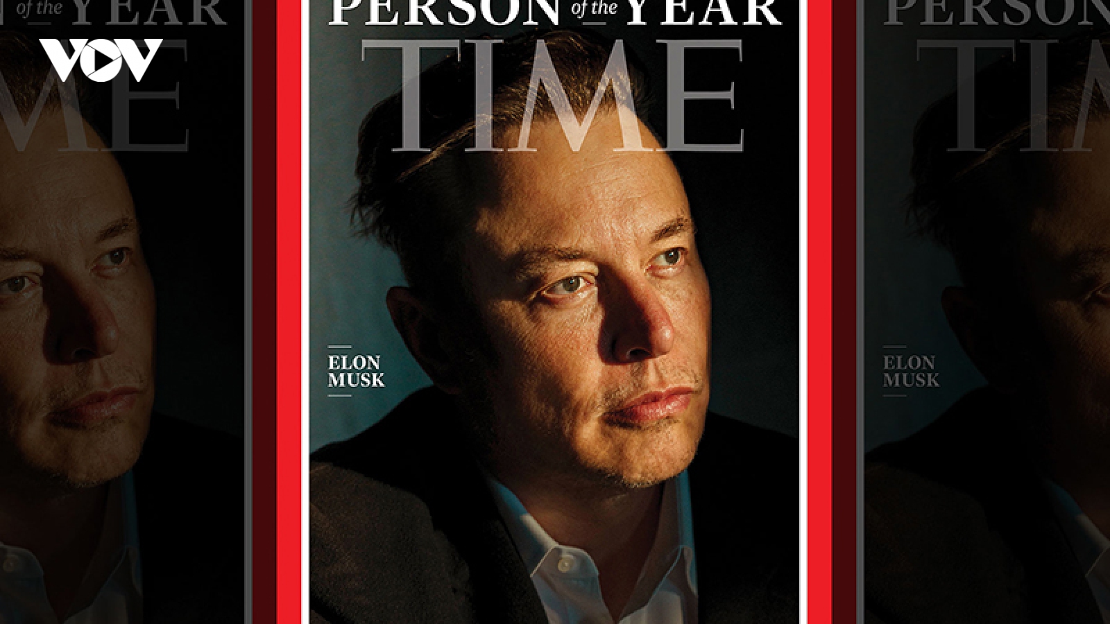 Time bị chỉ trích khi chọn Elon Musk là Nhân vật của năm 2021