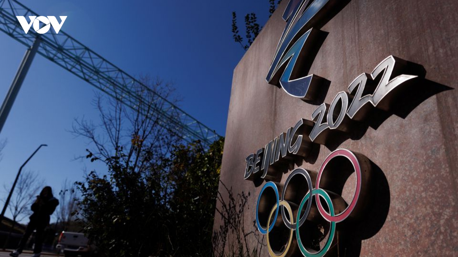 Tổng thống Biden sẽ công bố quyết định tẩy chay ngoại giao đối với Olympic Bắc Kinh