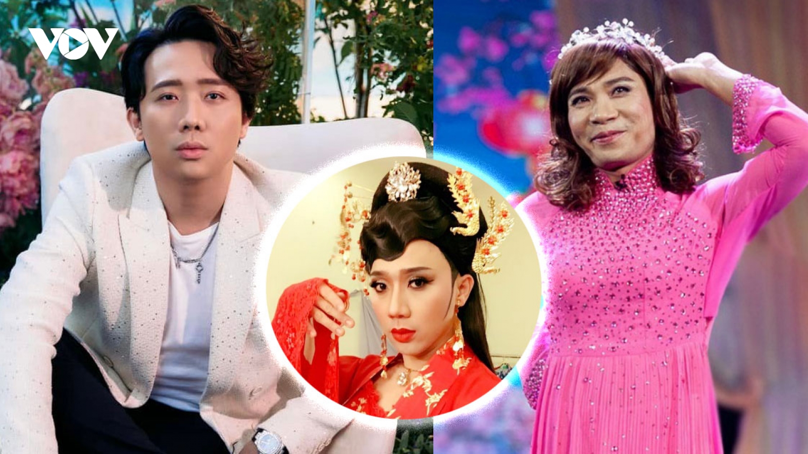 VTV chính thức bác bỏ tin đồn Trấn Thành thay thế NSND Công Lý tham gia "Táo quân 2022"
