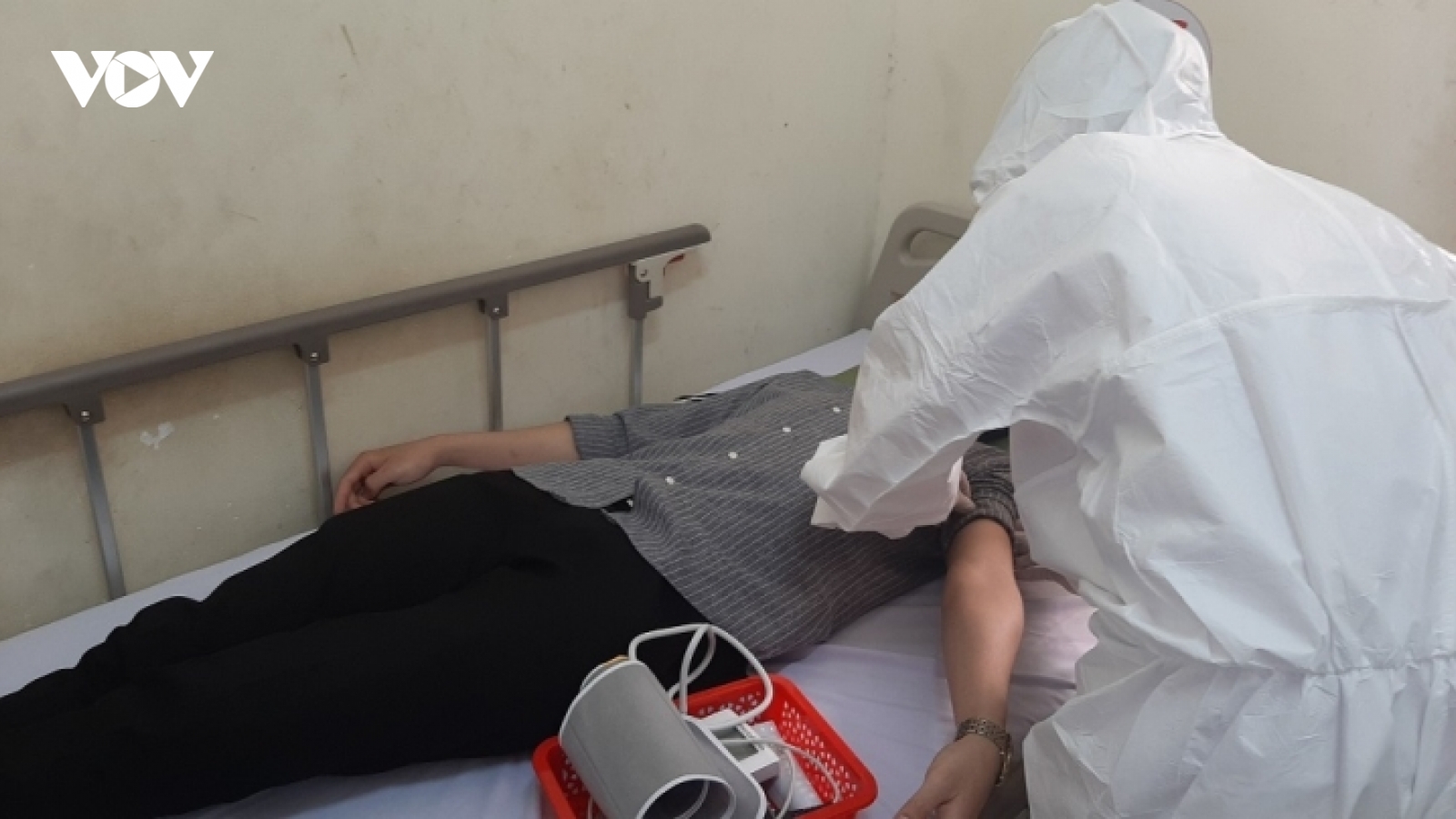 TP.HCM tăng cấp độ dịch địa bàn không chăm sóc tốt F0 tại nhà