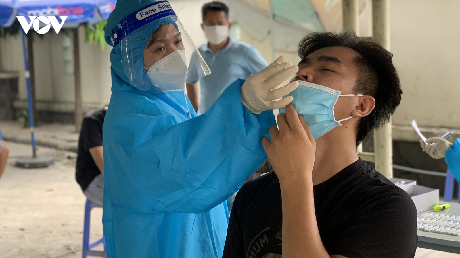 TP.HCM có thêm một quận "vùng vàng"