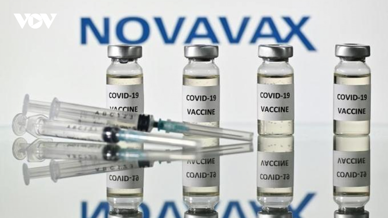 EU “bật đèn xanh” vaccine ngừa COVID-19 thứ 5 của Novavax