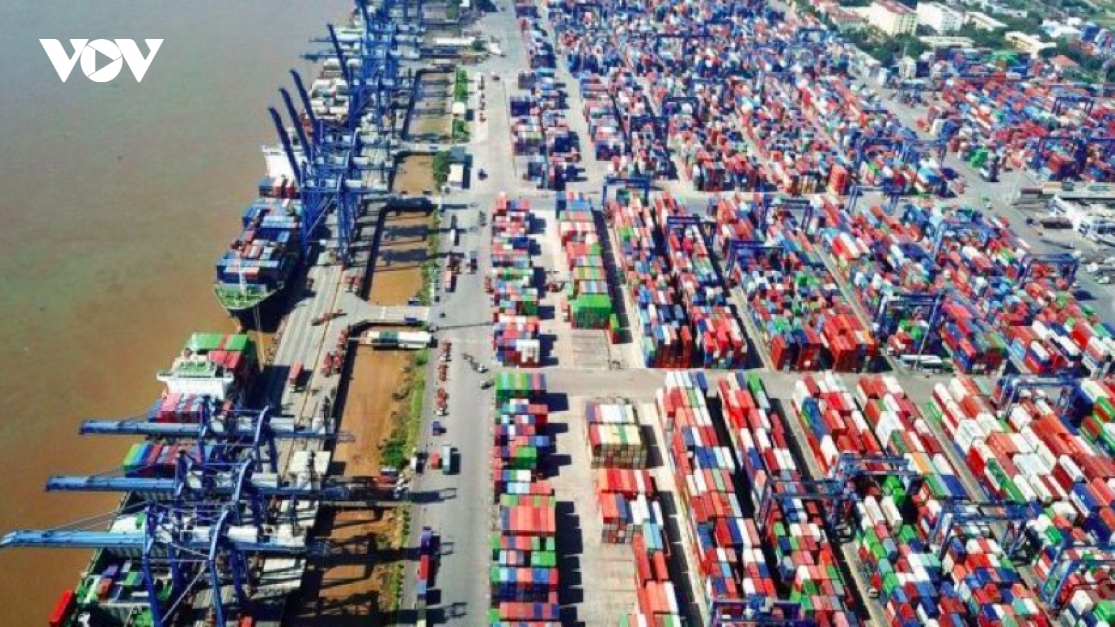 Dự báo kinh tế thế giới 2022: Lạm phát sẽ là trở ngại chính