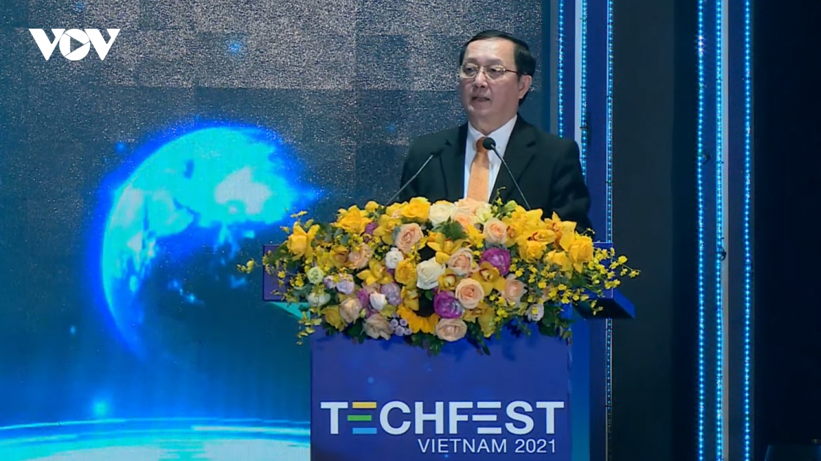 Đầu tư cho khởi nghiệp sáng tạo tại Việt Nam tăng kỷ lục trong năm 2021