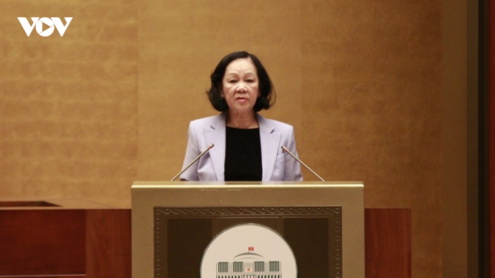 Hơn 25.000 đảng viên suy thoái, "tự diễn biến" đã bị xử lý, kỷ luật