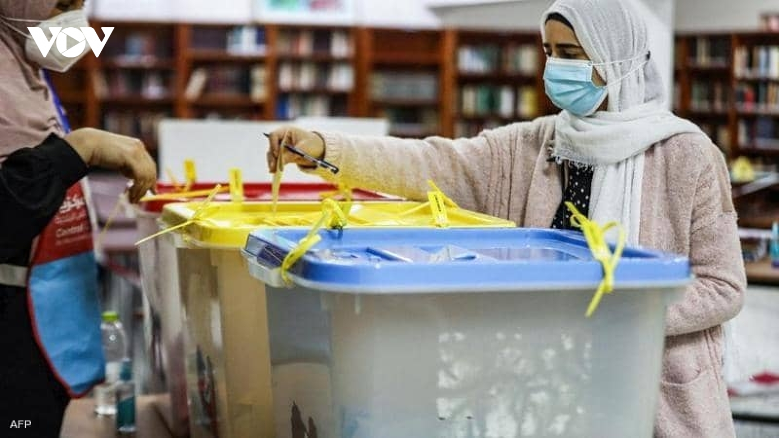 Cảnh báo về hậu quả do hoãn bầu cử Libya