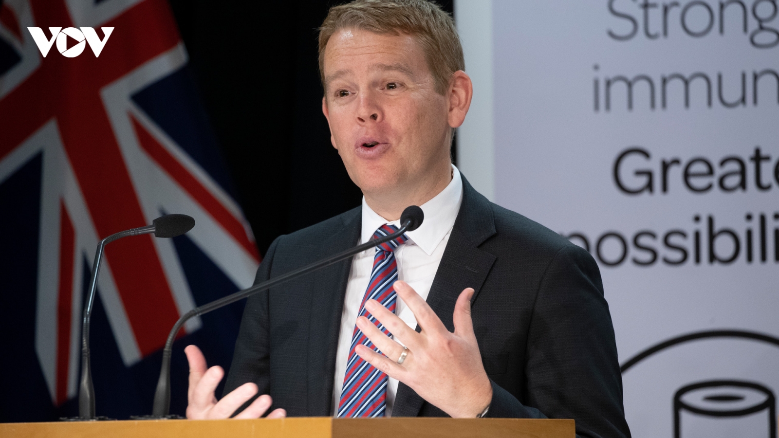 New Zealand lùi thời điểm mở cửa biên giới với Australia