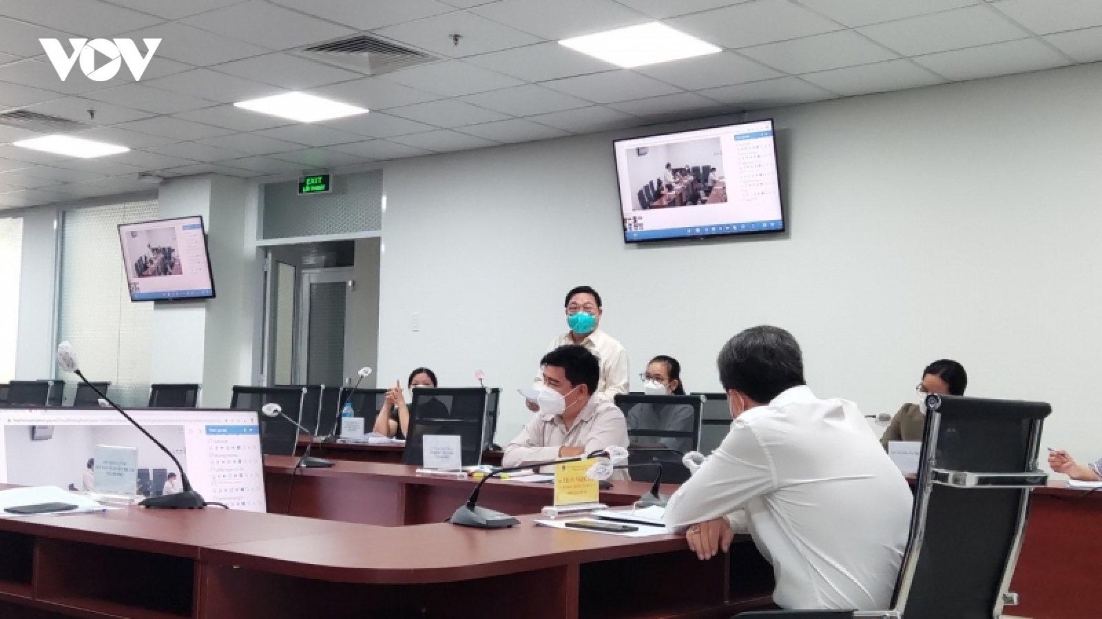 Xử lý các vụ việc xâm hại trẻ em, cần sự đồng bộ, nhanh chóng và bảo mật tốt hơn