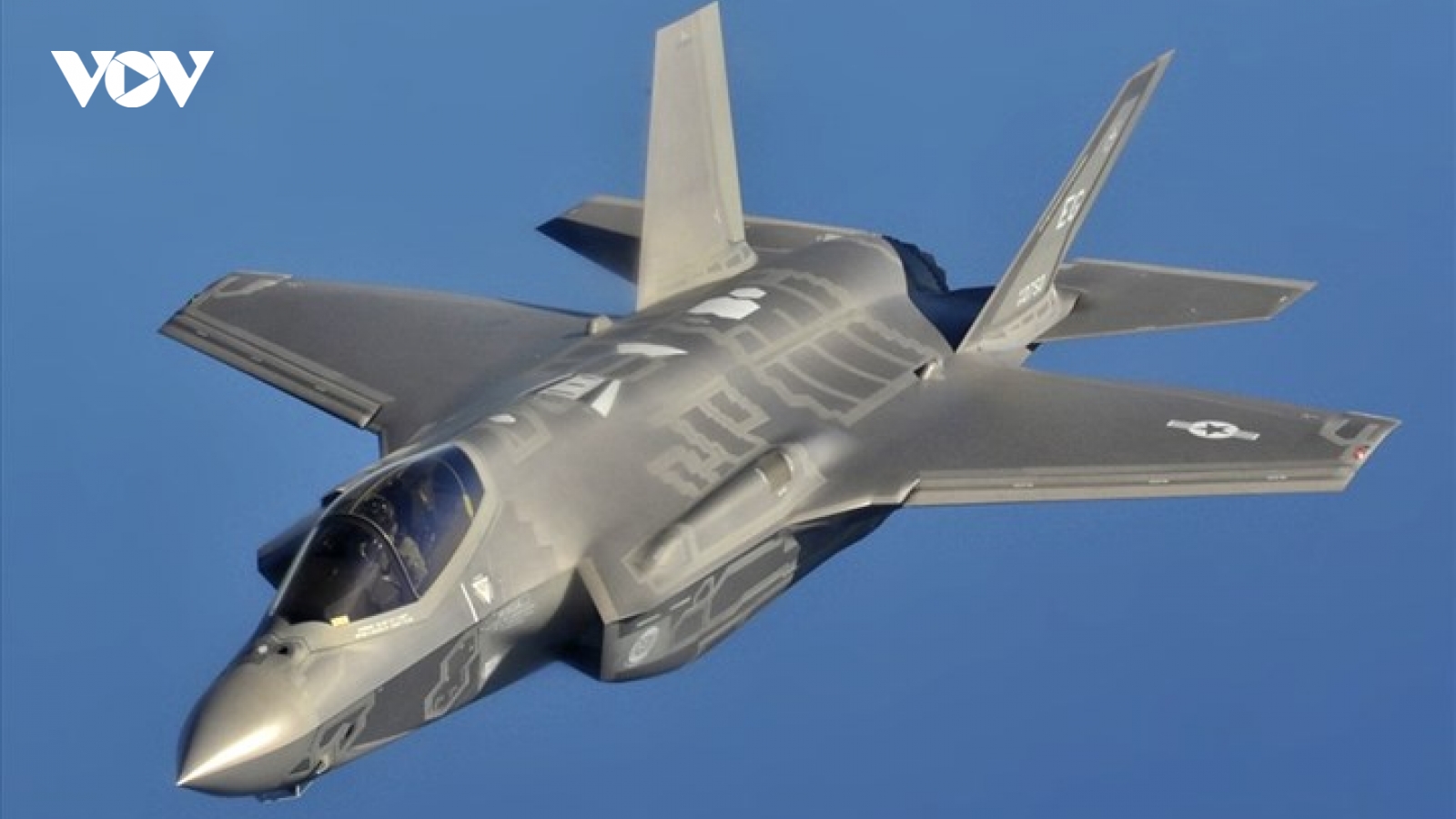 UAE đình chỉ thương vụ mua F-35 trị giá 28 tỷ USD do lo ngại cạnh tranh Mỹ - Trung?