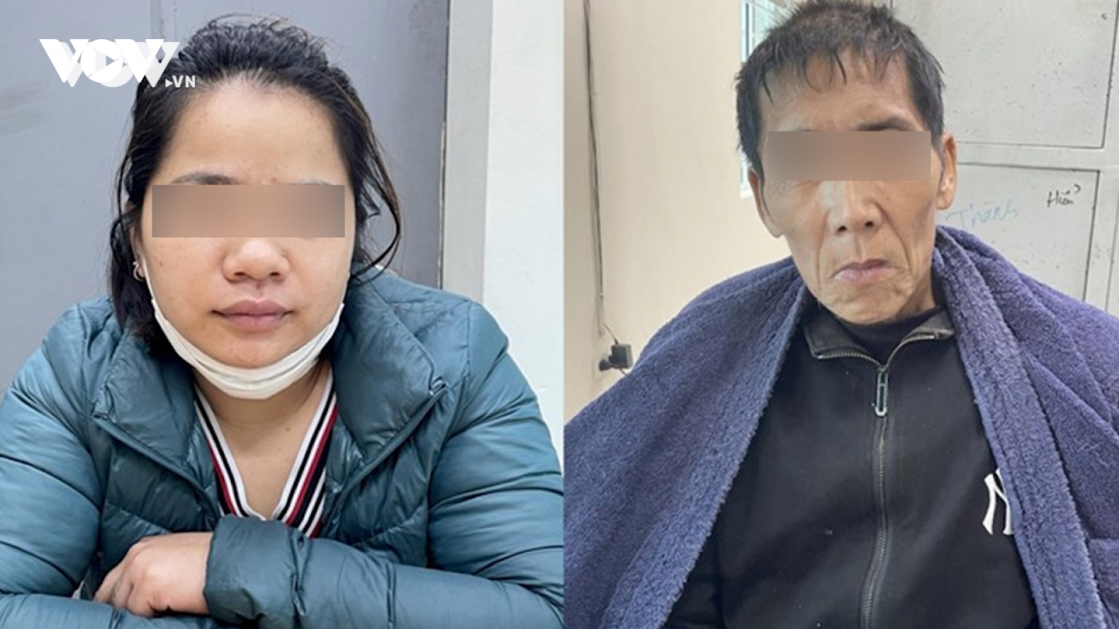 Nóng 24h: Thuê giúp việc gài ma tuý vào ô tô của chồng cũ rồi báo công an