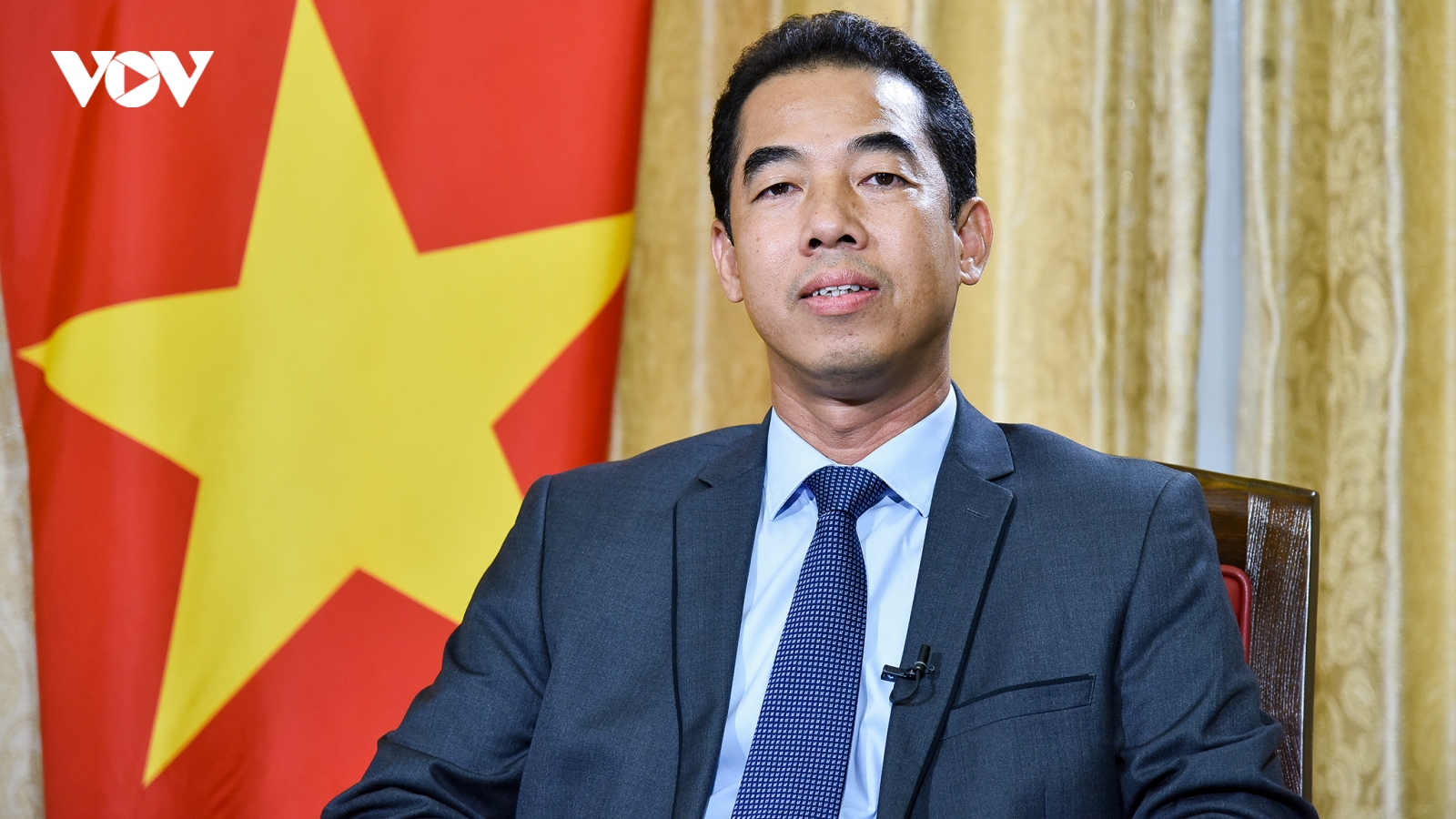 Đối ngoại địa phương đóng góp vào thành công chung của công tác đối ngoại cả nước