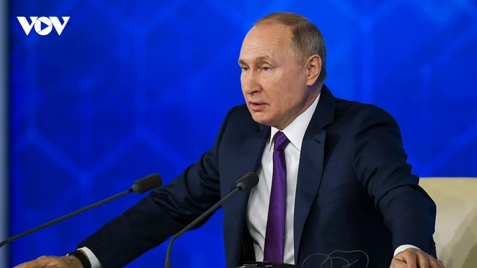 Tổng thống Putin quyết tìm kẻ chủ mưu vụ ám sát cựu Phó Thủ tướng Nga Nemtsov