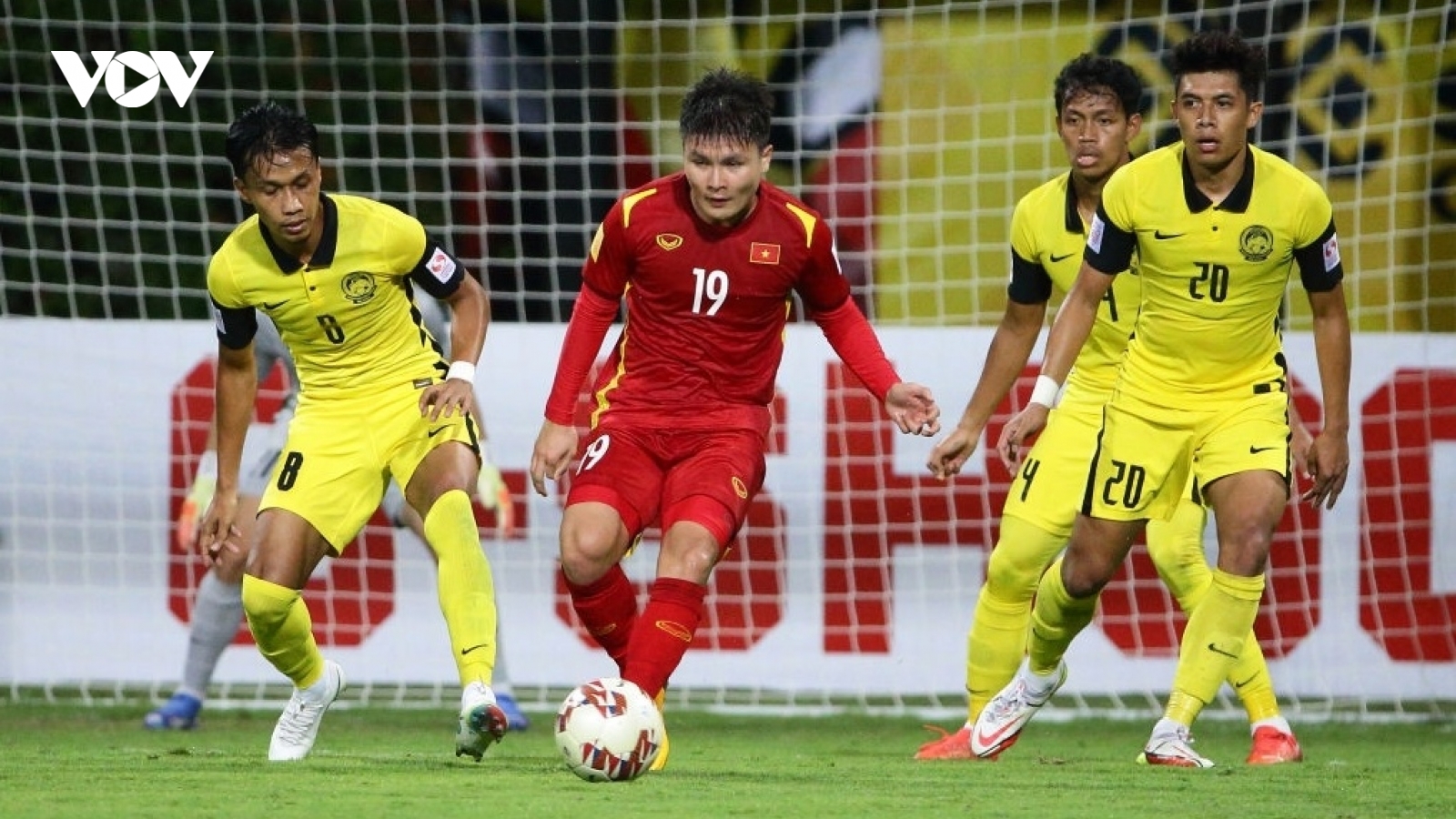 Lãnh đạo VFF xác nhận Quang Hải không đá AFF Cup 2022