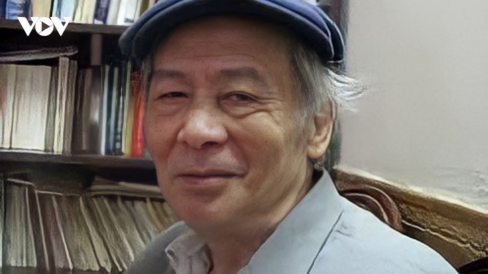 Ngọn gió thơ Trúc Thông