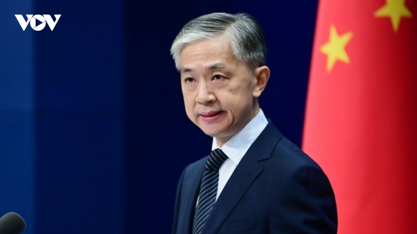 Trung Quốc phản ứng sau khi EU công bố kế hoạch đối trọng với “Vành đai và Con đường”