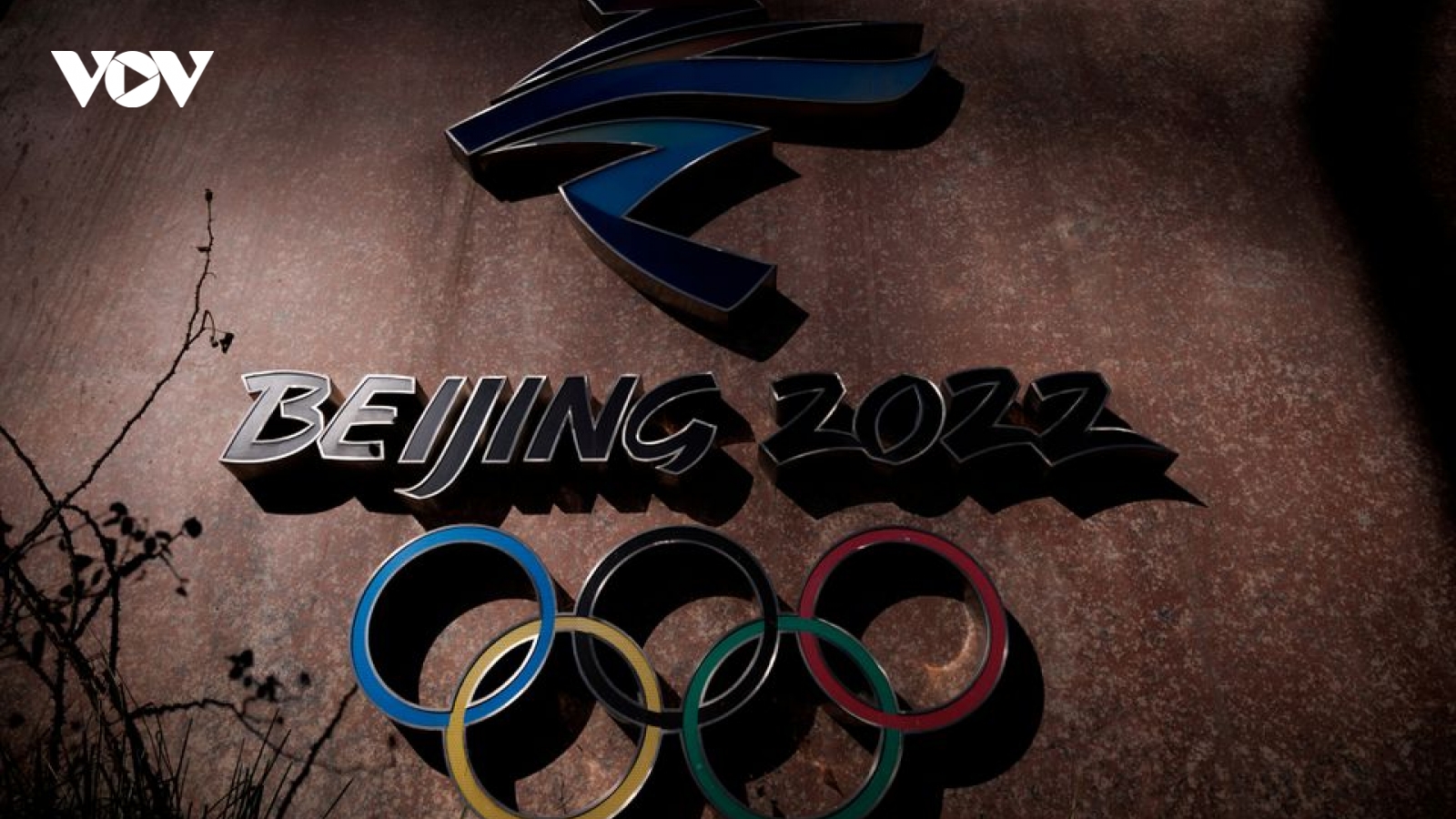 Mỹ tẩy chay ngoại giao Olympic Bắc Kinh: Thêm bước lùi trong quan hệ với Trung Quốc