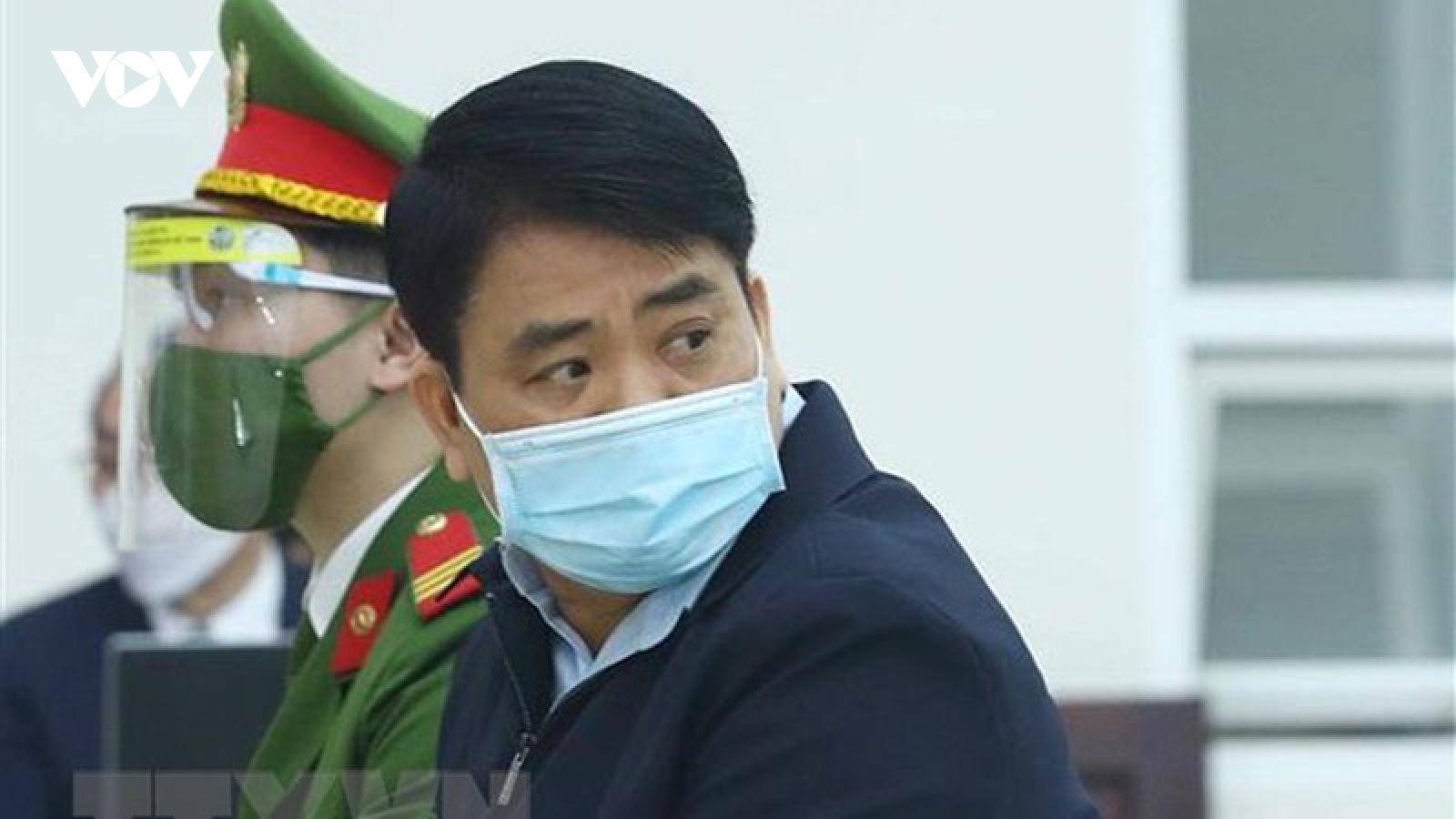 Ông Nguyễn Đức Chung: "Chưa bao giờ có ý nghĩ đẻ ra một công ty để làm sân sau"
