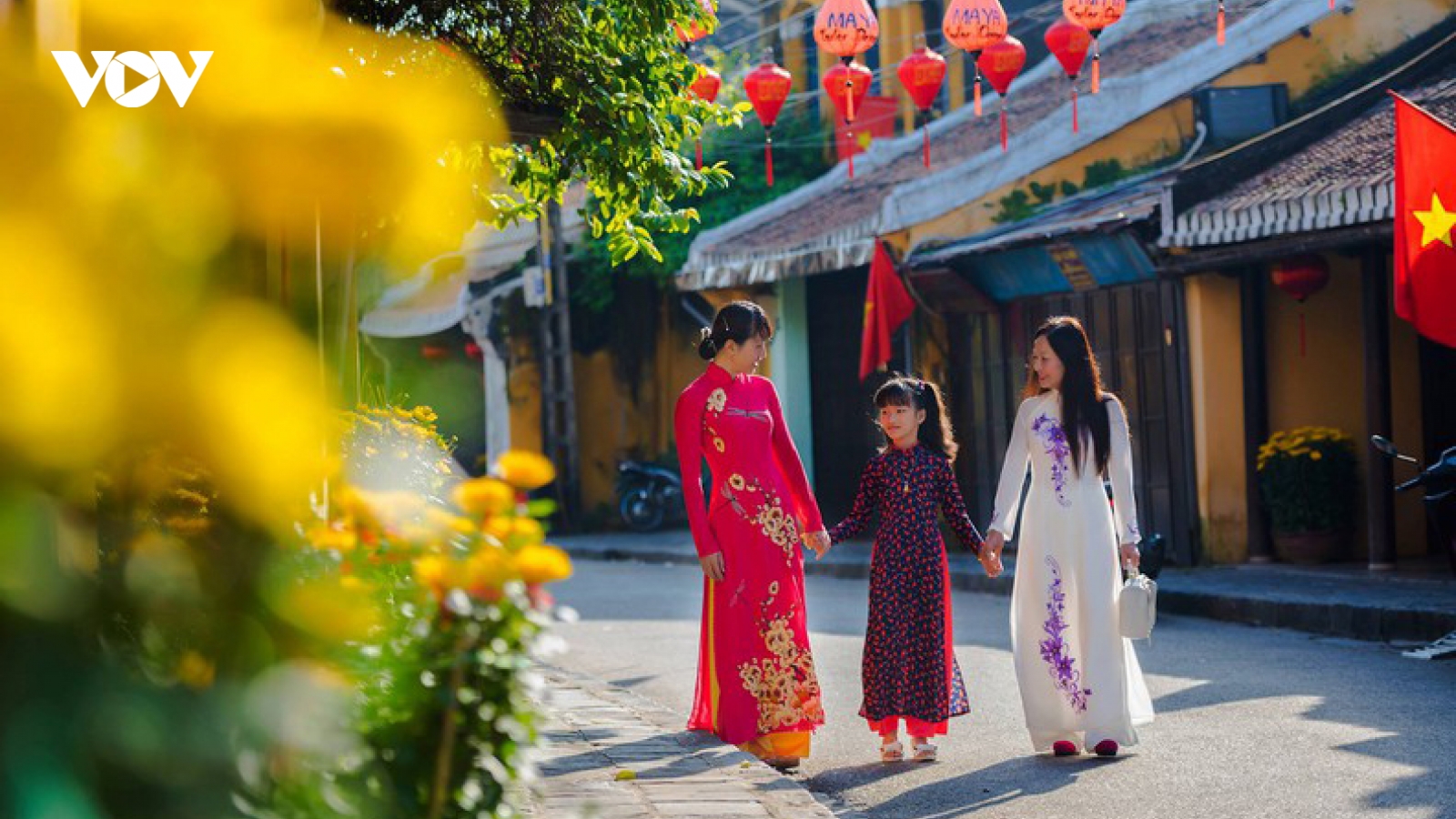 Công chức, viên chức được nghỉ 9 ngày trong dịp Tết Nguyên đán