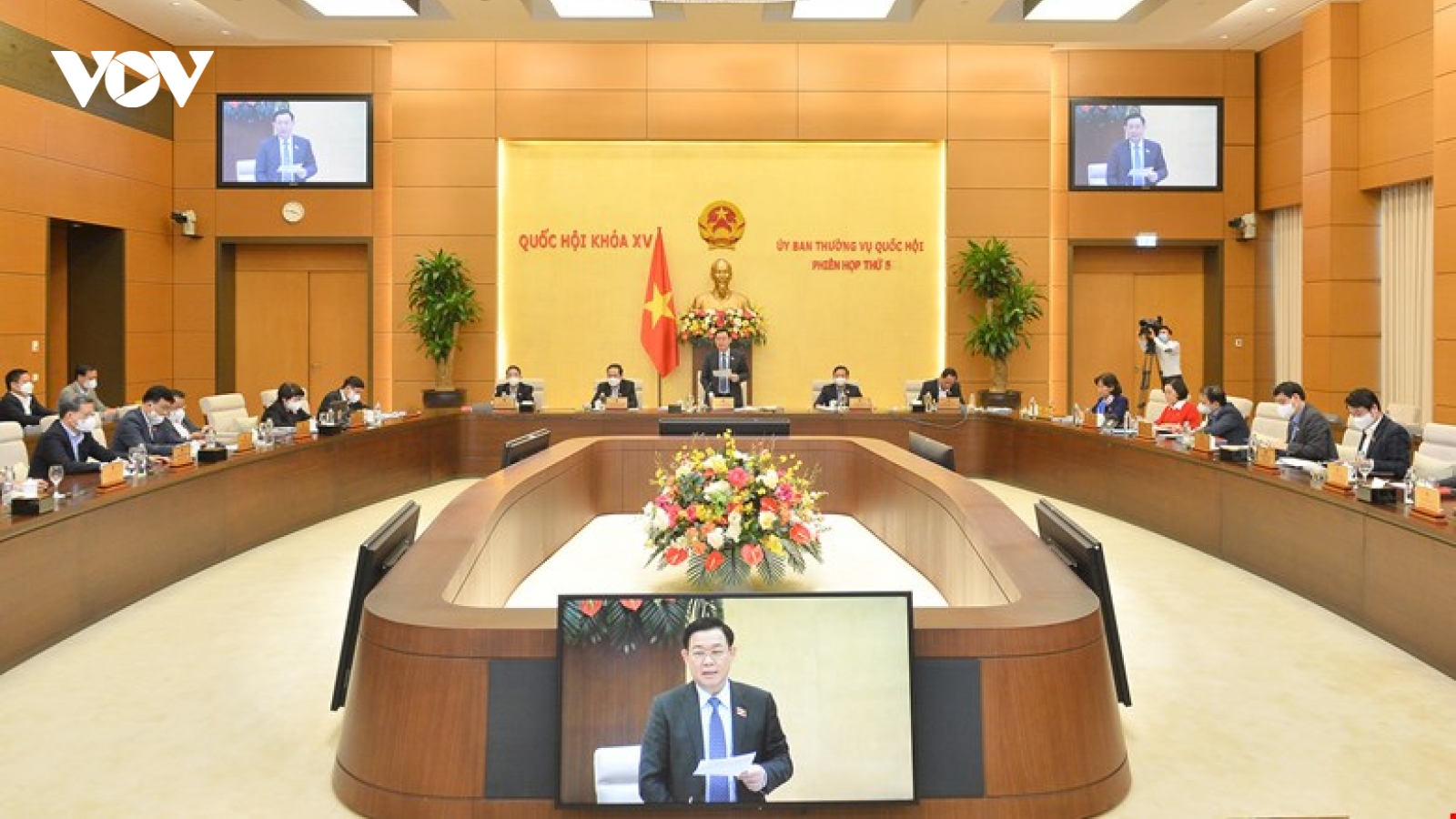 Thường vụ Quốc hội sẽ xem xét chính sách đặc thù cho Cần Thơ
