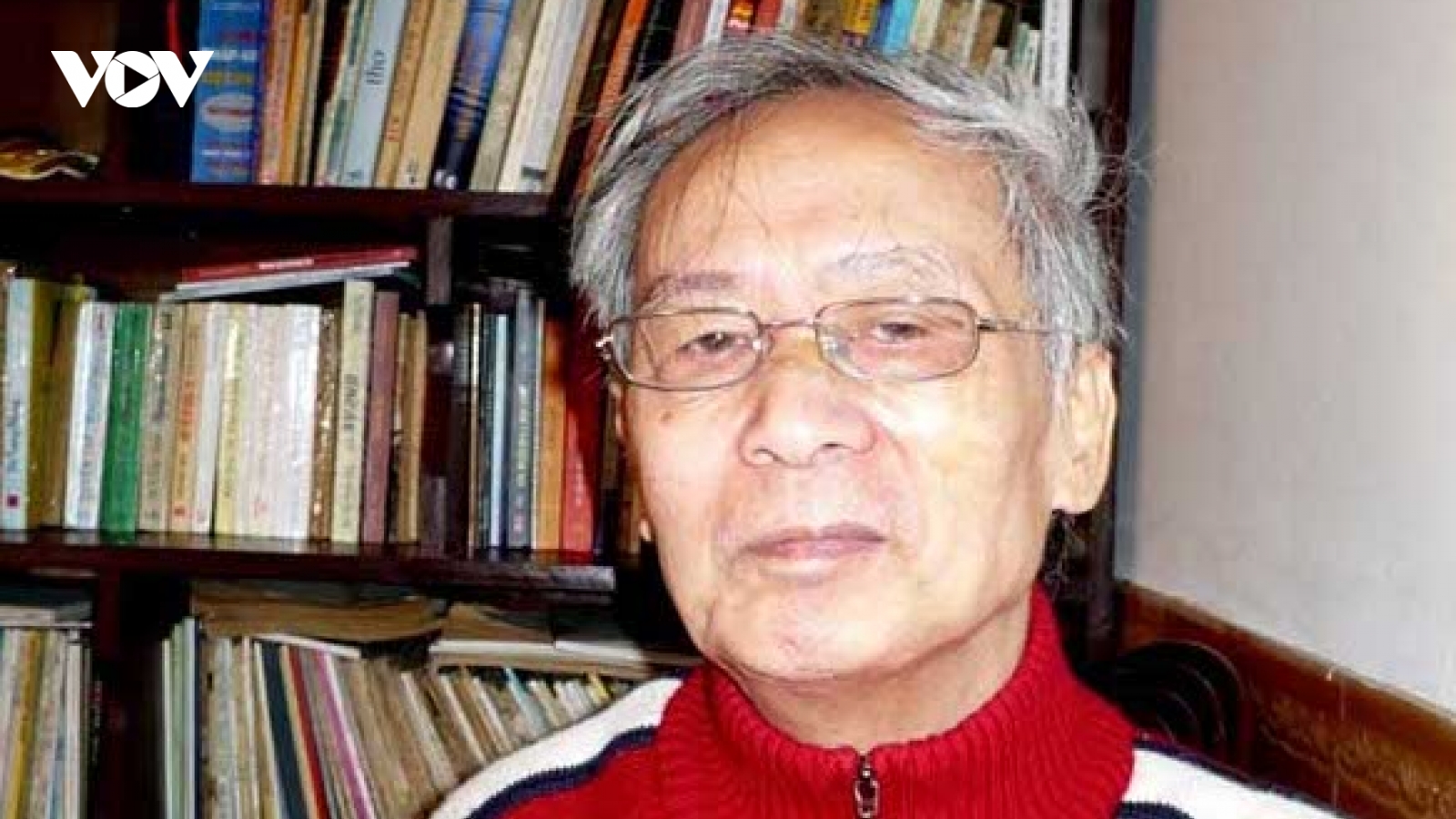Trúc Thông - Thi sĩ của ân tình