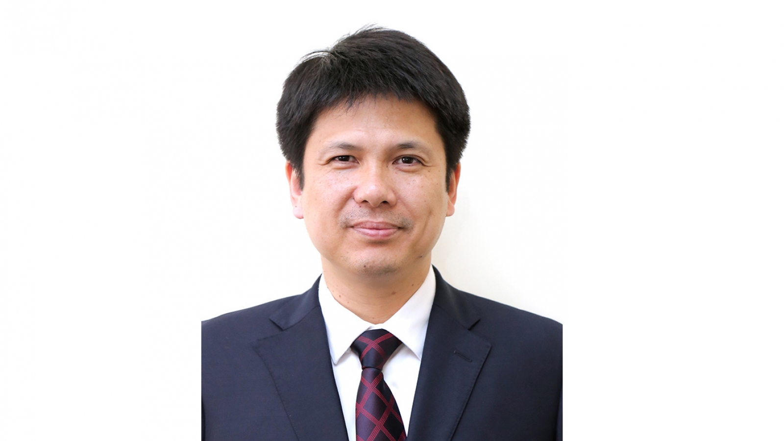 Ông Nguyễn Hiệu giữ chức Phó Giám đốc Đại học Quốc gia Hà Nội