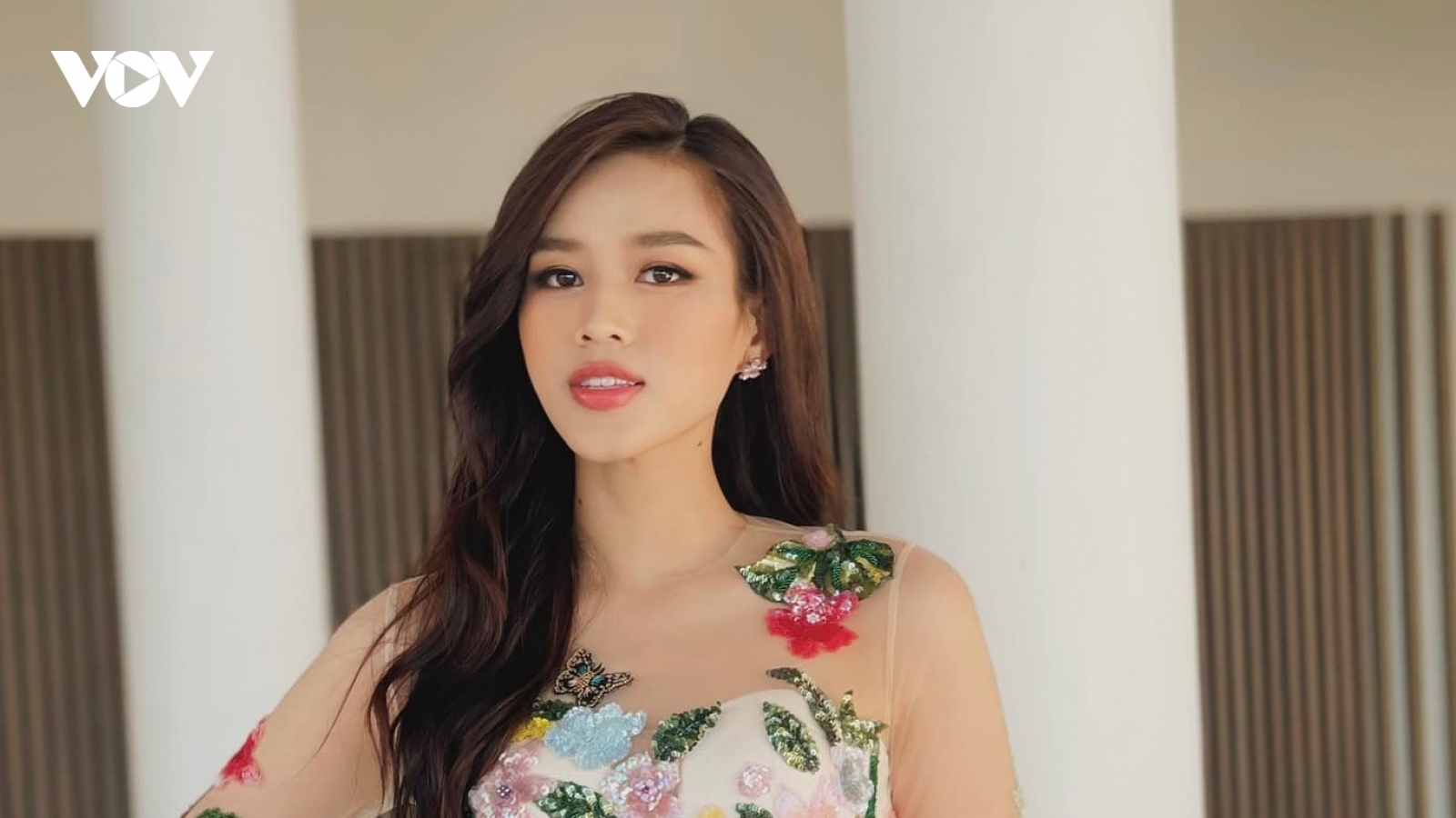 Hoa hậu Đỗ Thị Hà tiết lộ thái độ của Chủ tịch Miss World với các thí sinh