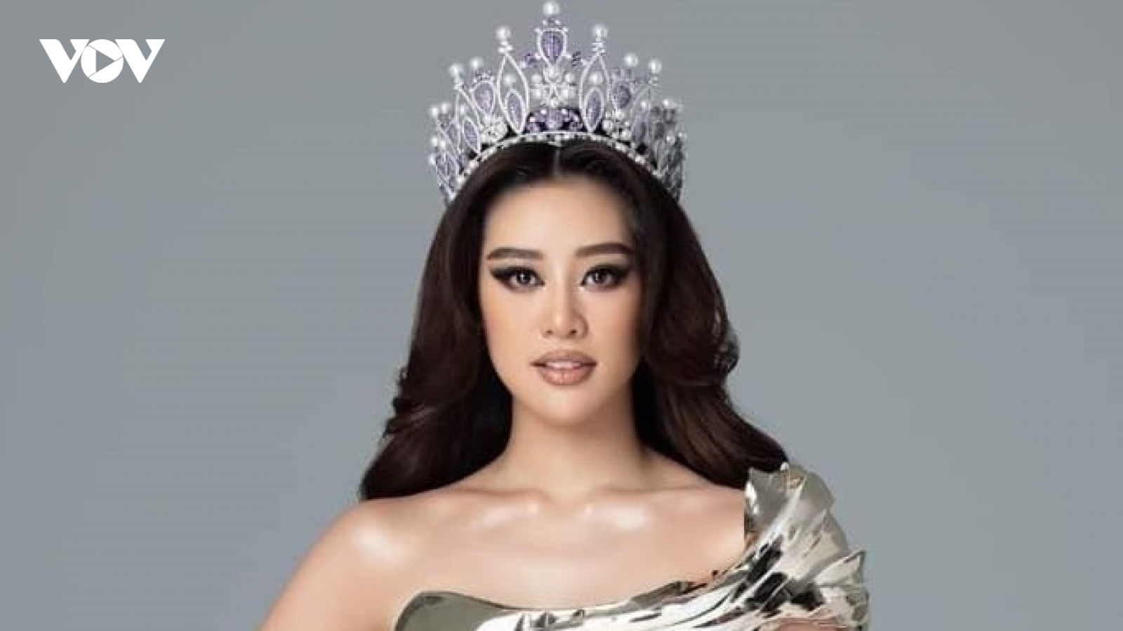 Hoa hậu Khánh Vân lên tiếng sau khi trưởng FC bị tố "chơi xấu" Thùy Tiên, Kim Duyên