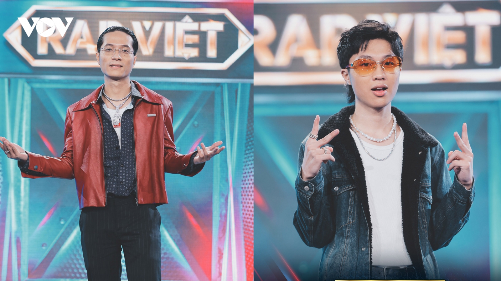 HLV Binz cho Sol7 và Obito đối đầu tại Rap Việt mùa 2?