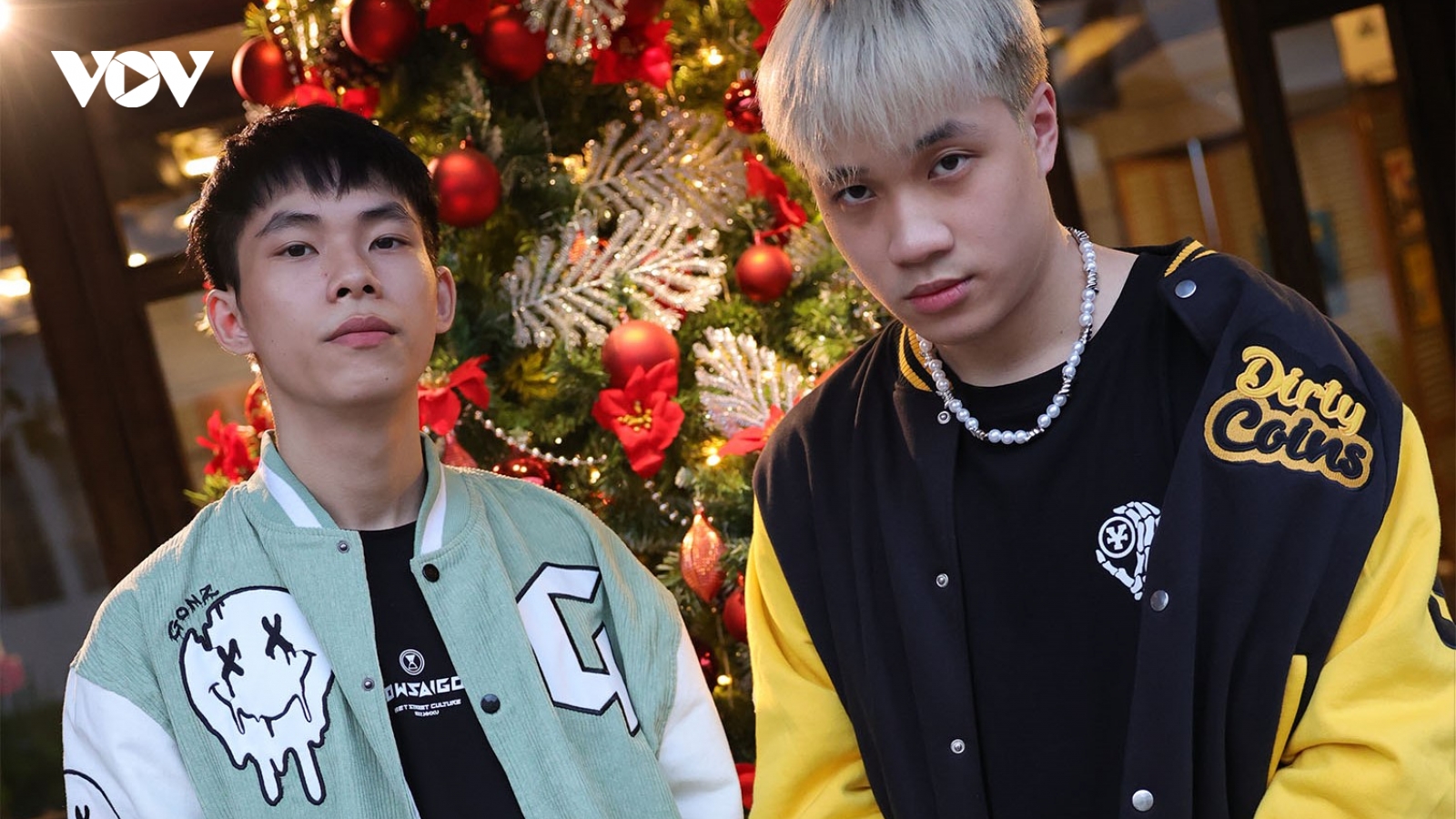 Thí sinh Rap Việt - DLow tiết lộ quá khứ từng bị bắt nạt