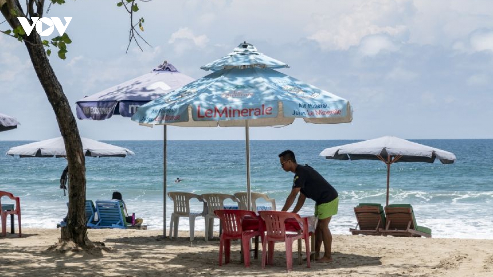 Khách quốc tế thờ ơ, doanh nghiệp ở Bali sắp "trút hơi thở cuối cùng"