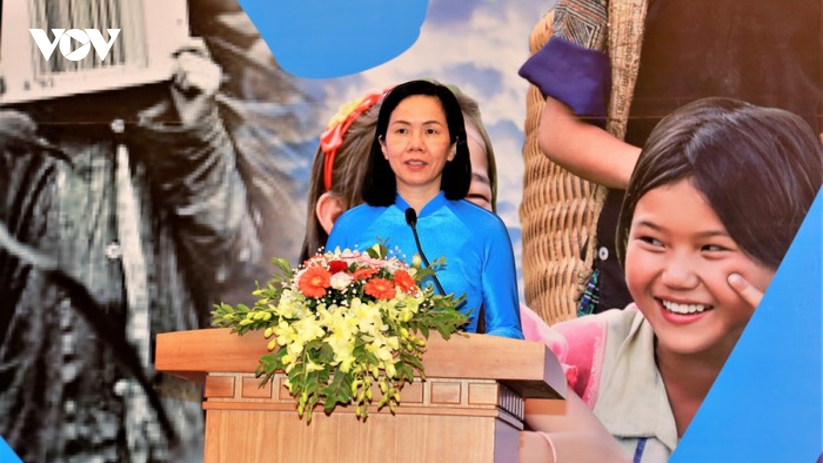 Nạn nhân mua bán người không chỉ là phụ nữ, trẻ em
