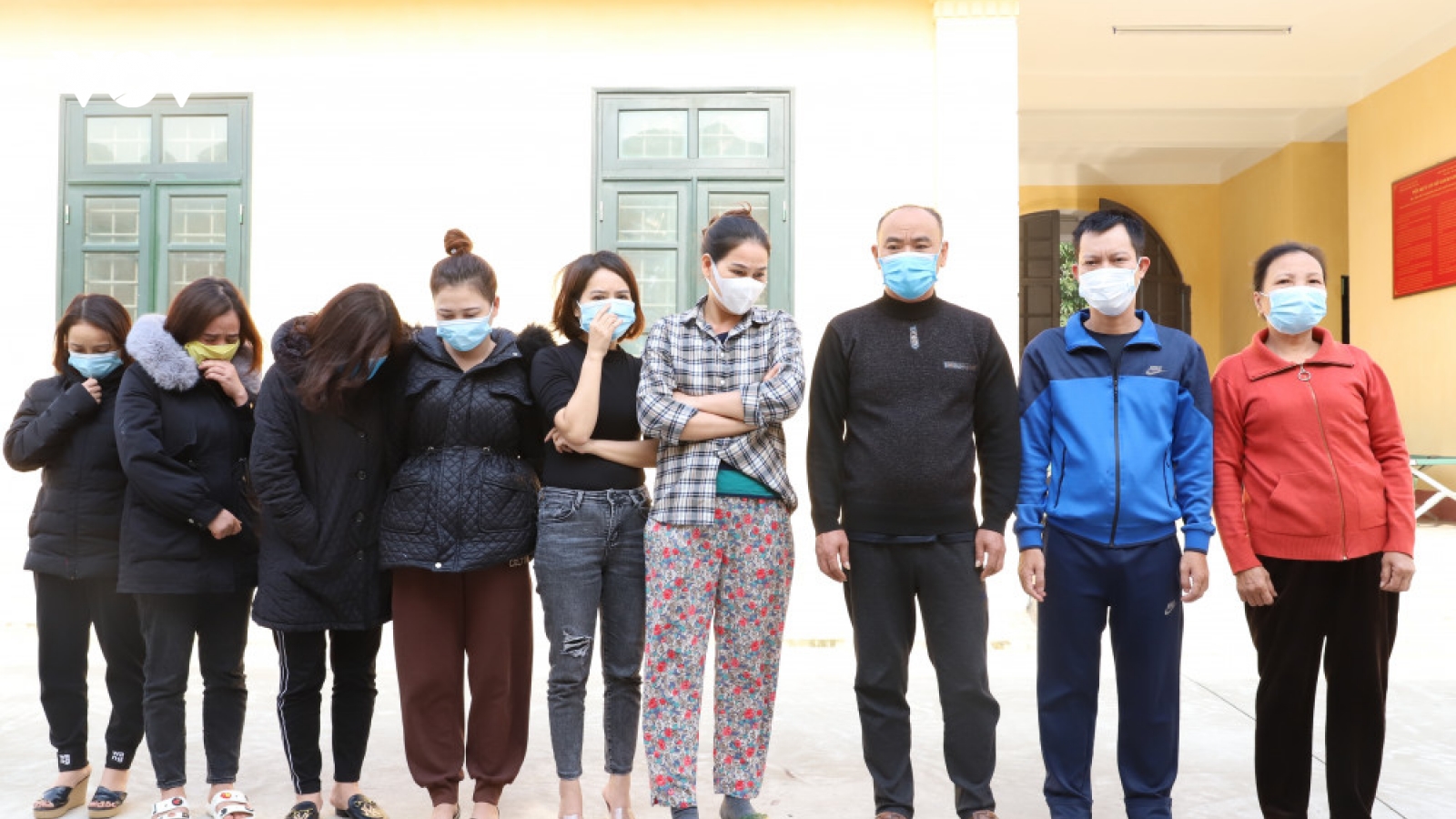 Phá đường dây đánh bạc quy mô lớn, có nhiều phụ nữ tham gia