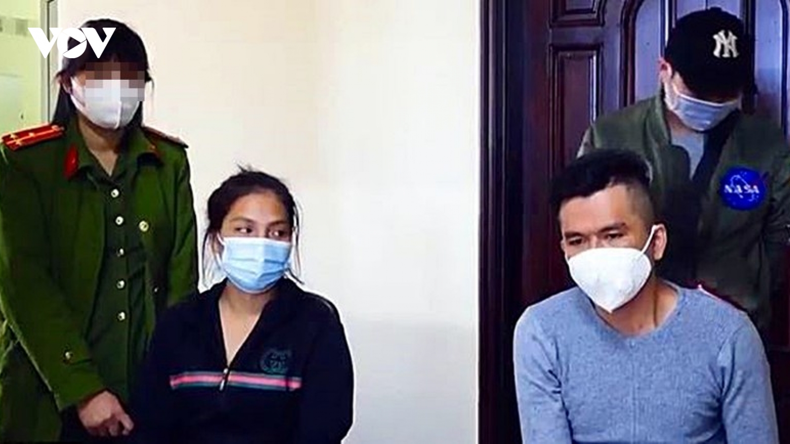 Phá đường dây ma tuý lớn khu vực giáp ranh Bình Thuận và Lâm Đồng