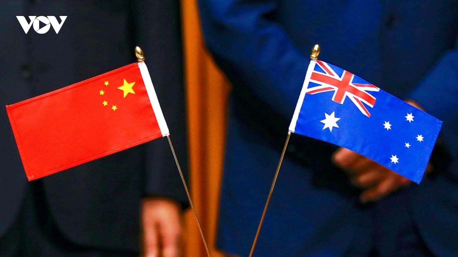 Căng thẳng Australia - Trung Quốc năm 2021: Đối đầu nhiều hơn đối thoại