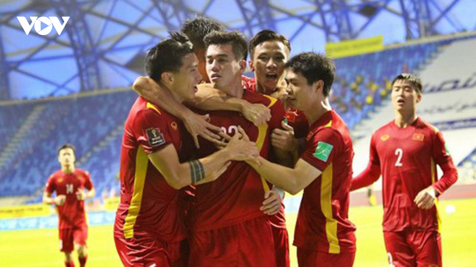 National team ends year among top 100 of FIFA rankings
