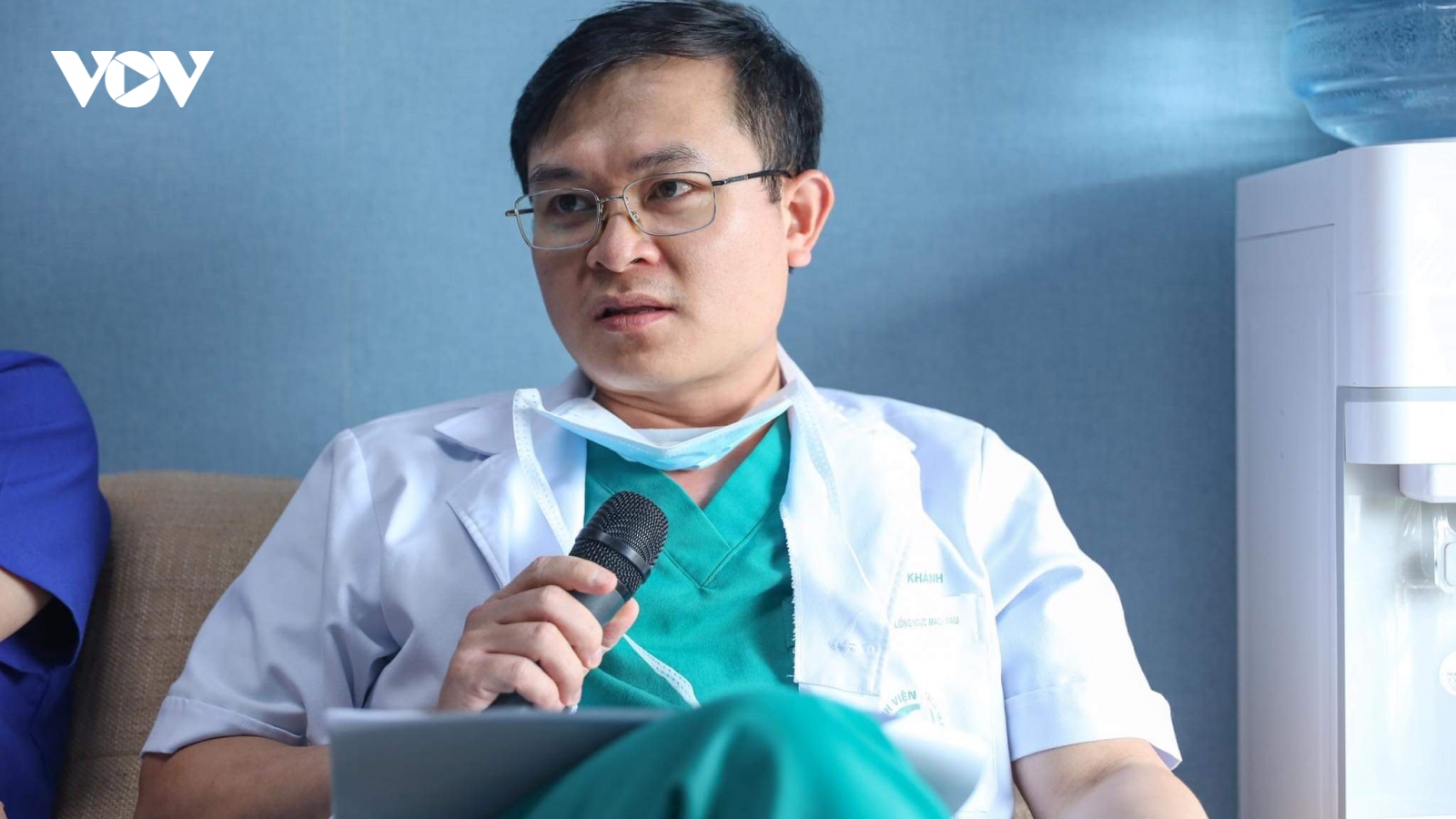 "Phẫu thuật là vũ khí chính để chống lại ung thư phổi"