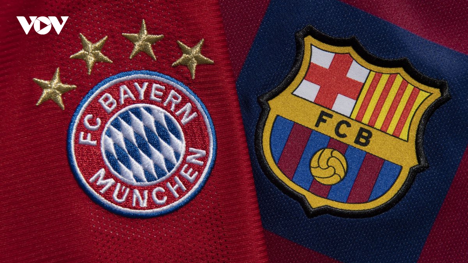 Lịch thi đấu Champions League lượt cuối vòng bảng: Bayern "đại chiến" Barca