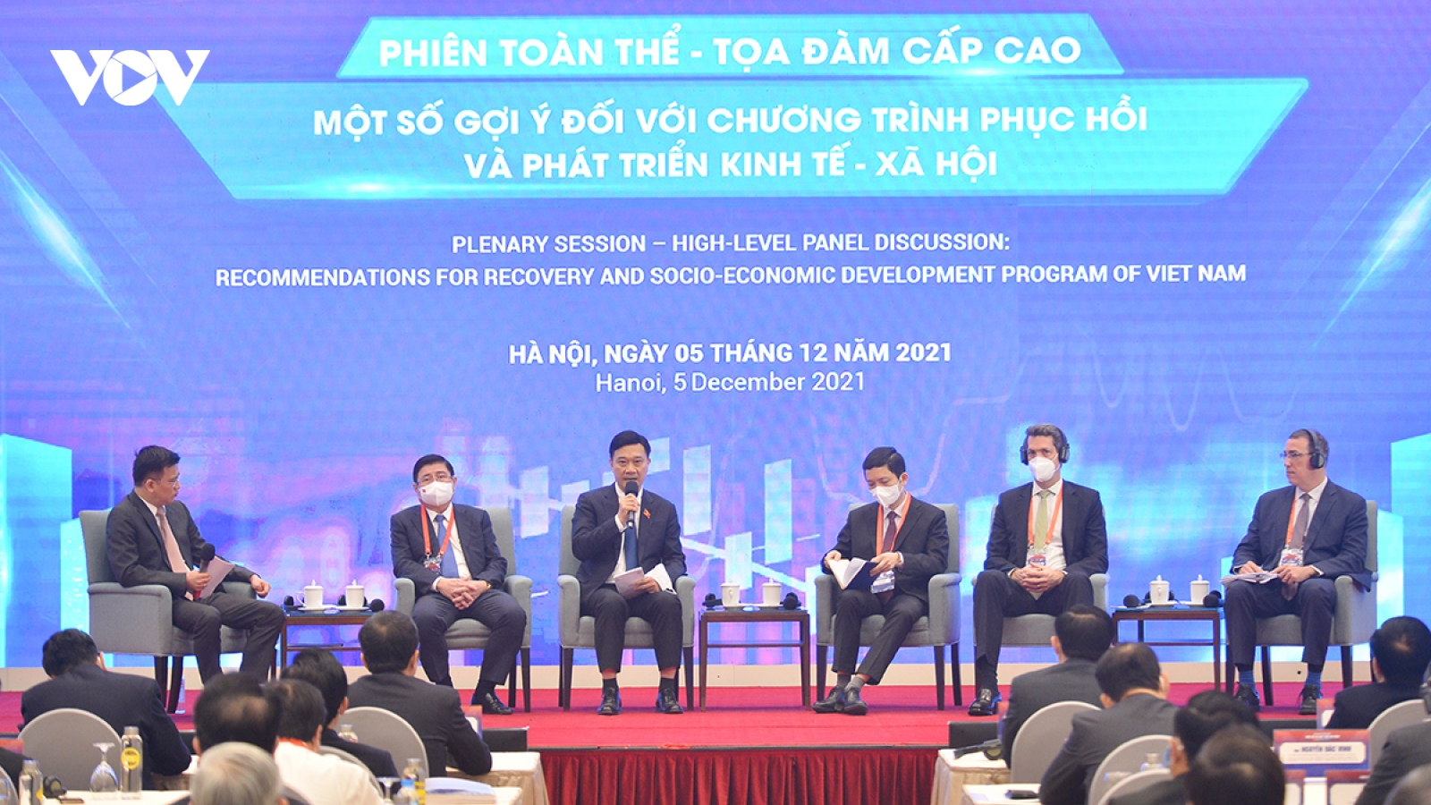 Thiệt hại kinh tế do Covid-19 trong 2 năm lên tới trên 500 nghìn tỷ đồng