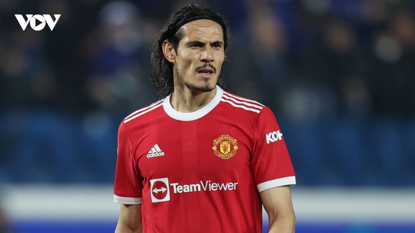 Lộ bến độ tiếp theo của tiền đạo Cavani