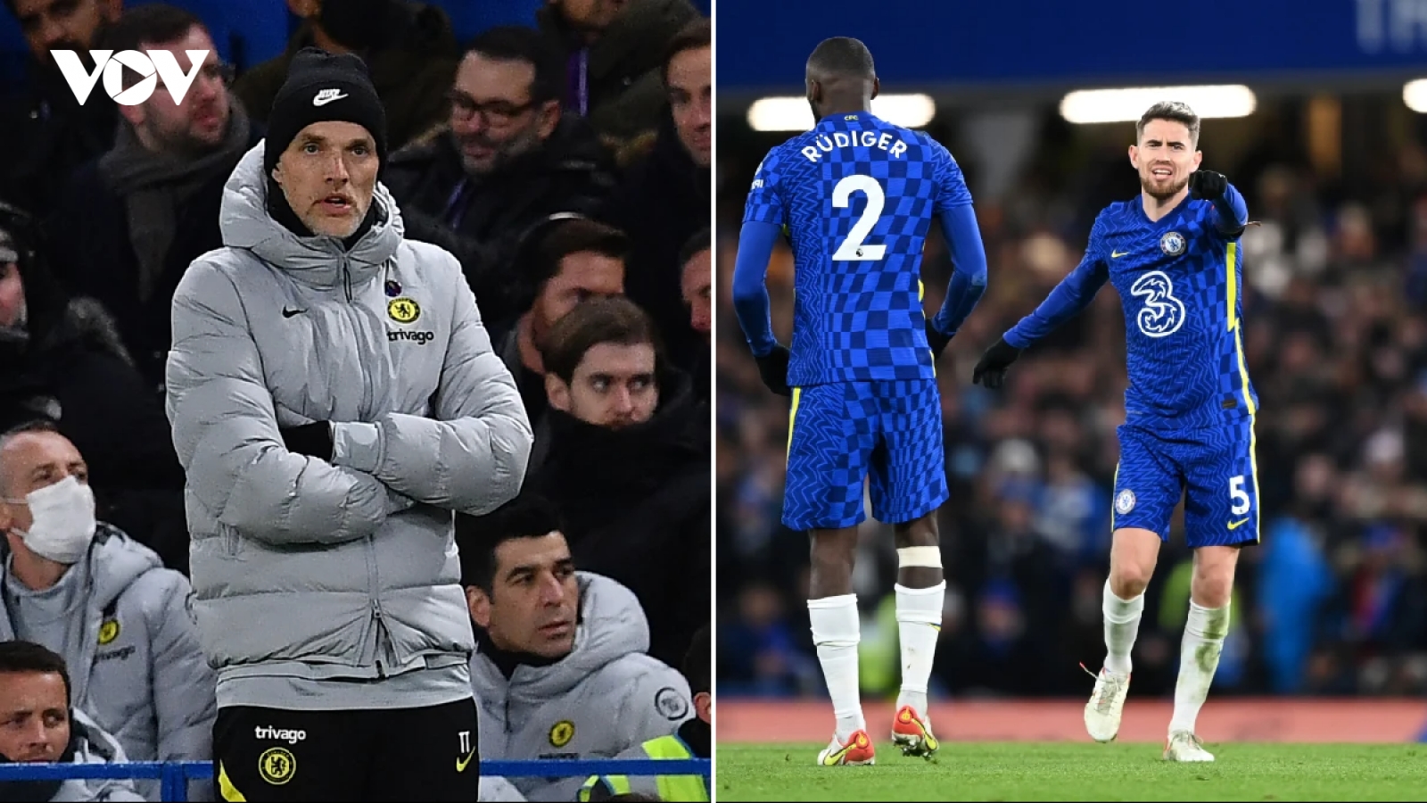 Chelsea hụt hơi trong cuộc đua vô địch, Thomas Tuchel nói gì?