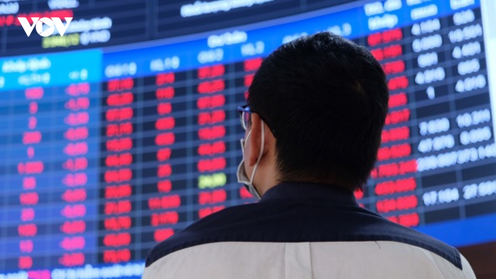 Rủi ro có chiều hướng gia tăng, VN-Index có thể về vùng hỗ trợ 1.400 – 1.420 điểm