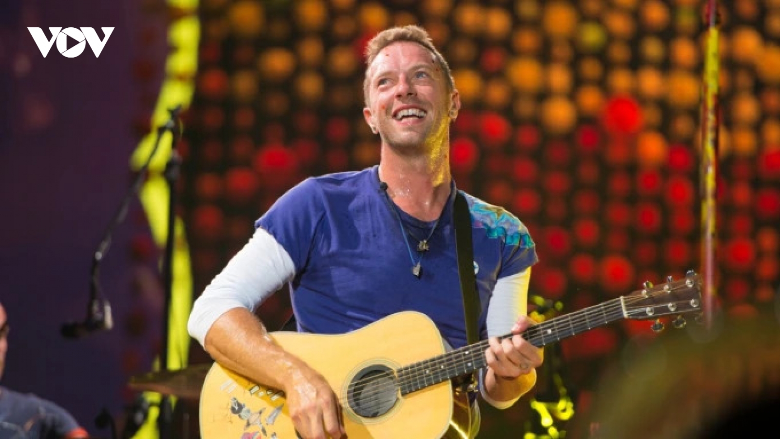 Coldplay có kế hoạch giải nghệ?