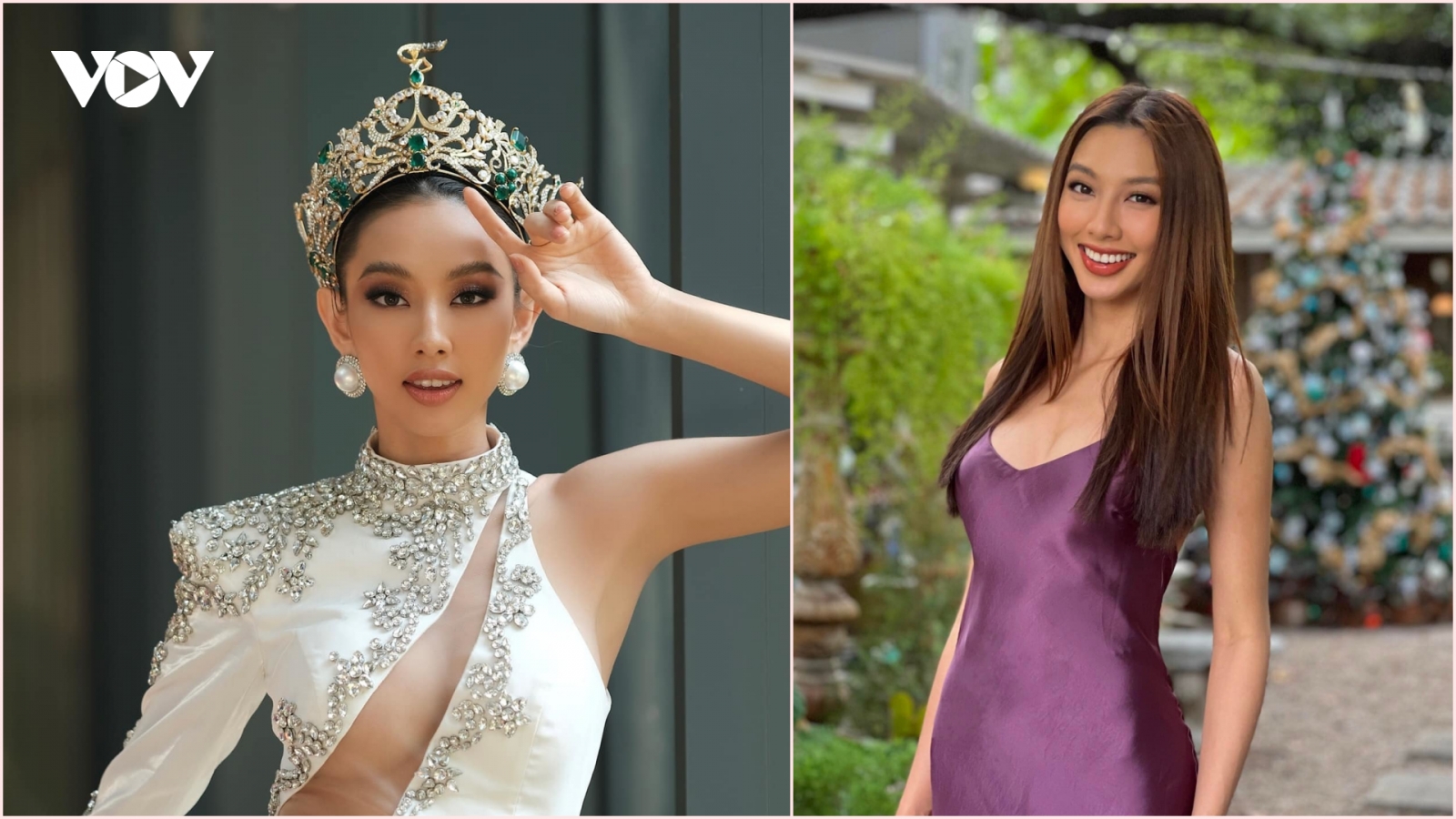 Chuyện showbiz: Thùy Tiên bật khóc vì nhớ nhà khi đang ở Thái Lan