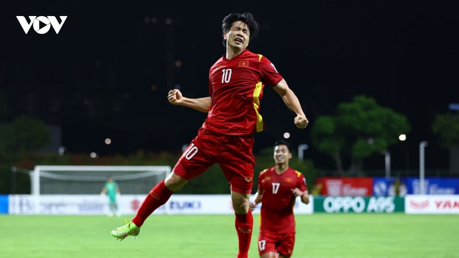 Bảng xếp hạng AFF Cup 2020 mới nhất: ĐT Việt Nam và ĐT Thái Lan bay cao