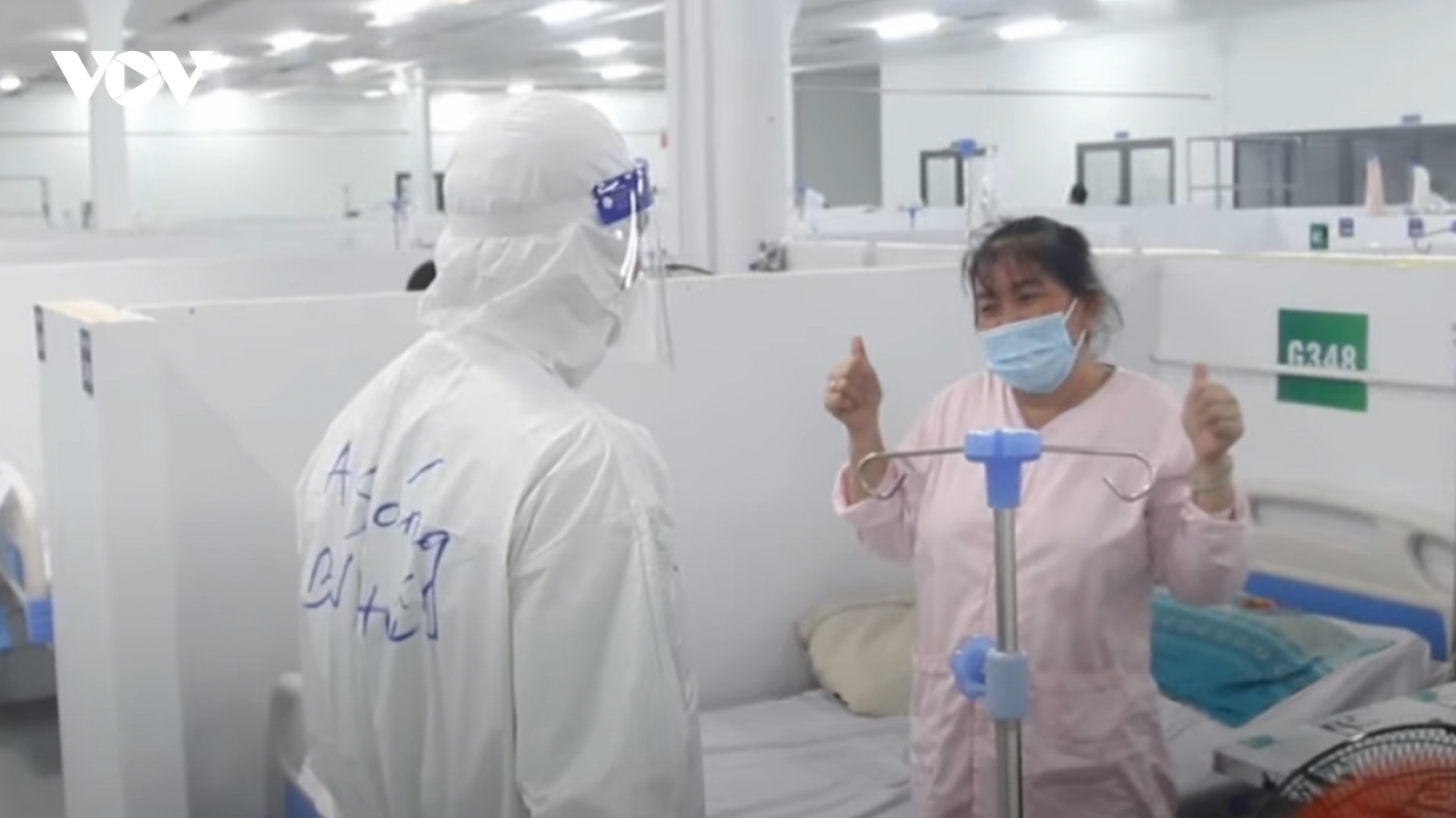 Hậu Covid-19 kéo dài đến 3 tháng, một số di chứng có thể vĩnh viễn