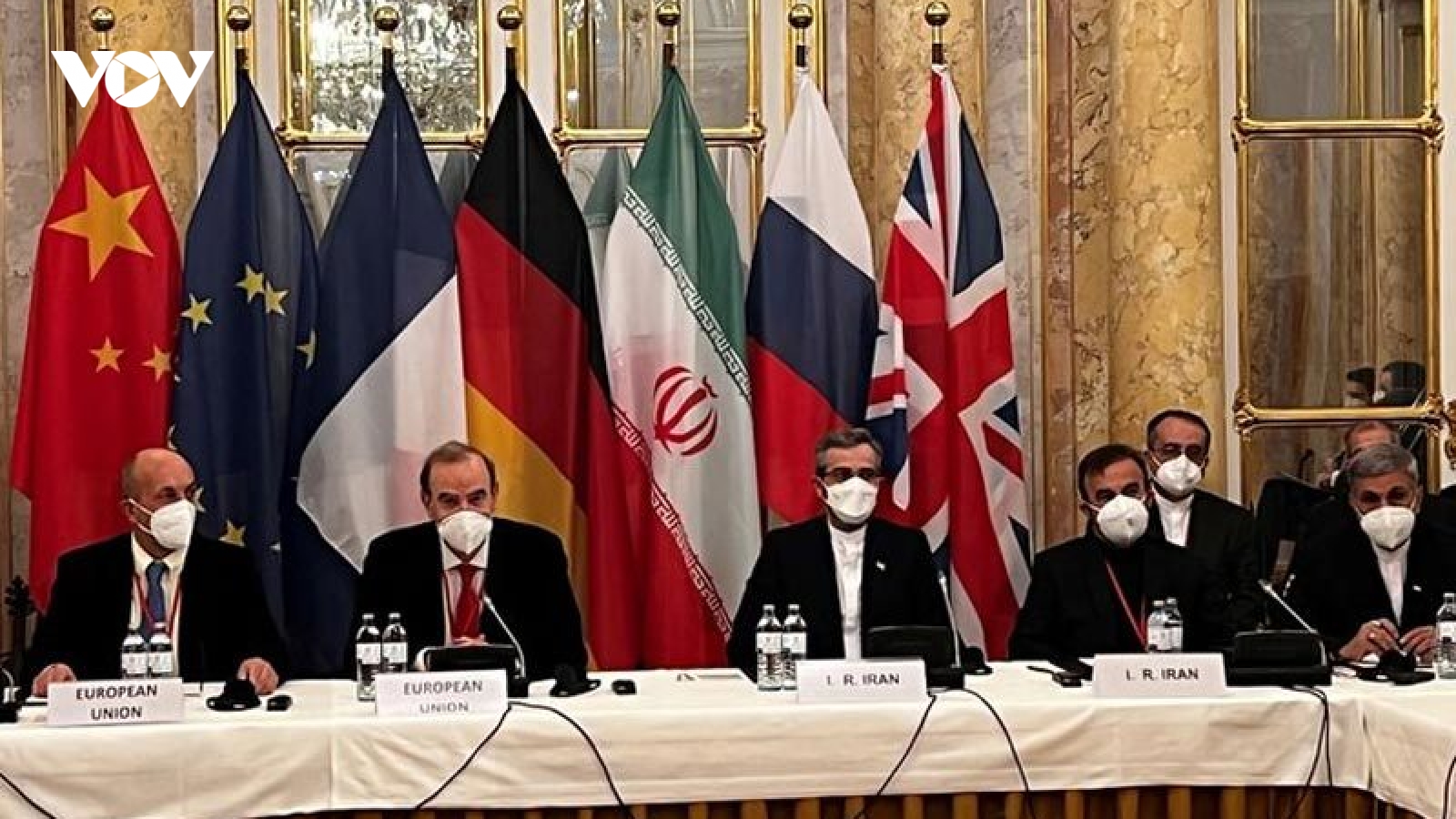 Đàm phán hạt nhân tạm dừng: Iran đề xuất “thay đổi lớn”, Mỹ và châu Âu thất vọng