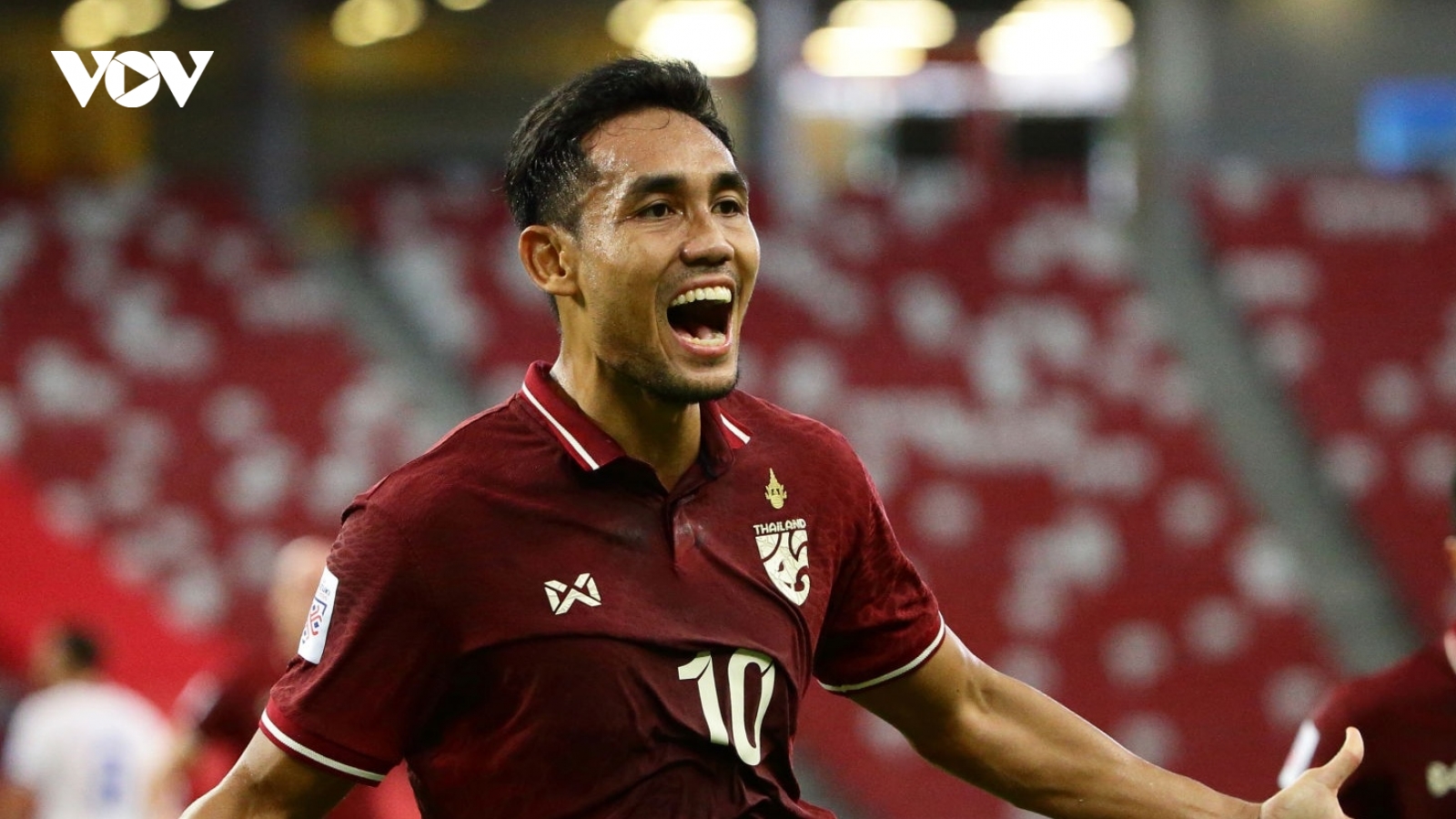 Cuộc đua “Vua phá lưới” AFF Cup 2020: Công Phượng, Tiến Linh bám đuổi Dangda