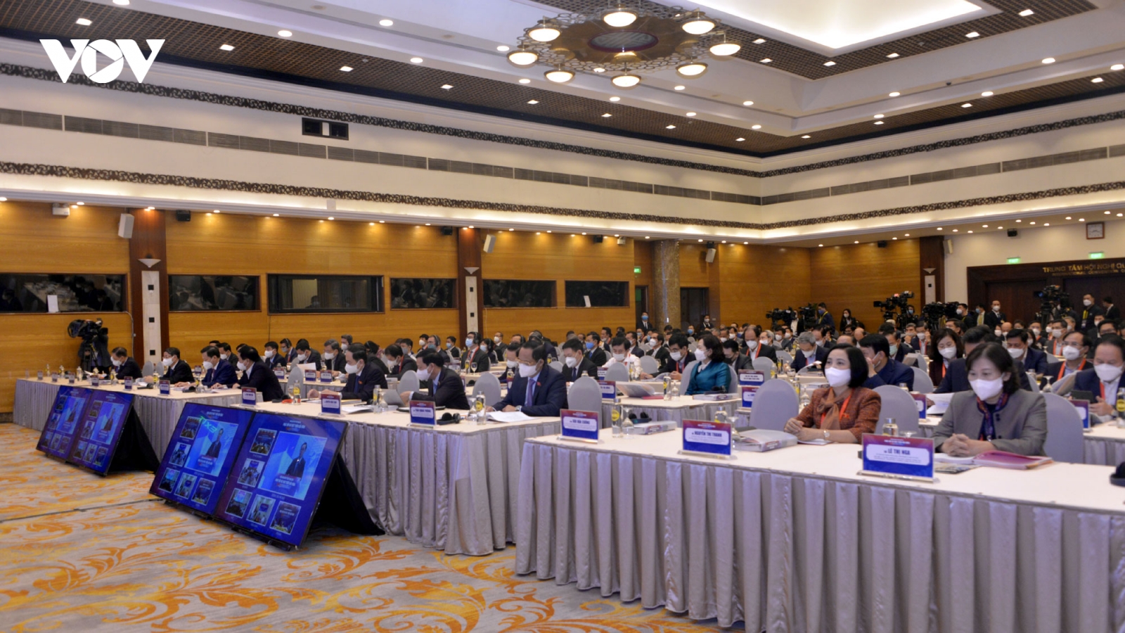 Diễn đàn kinh tế Việt Nam 2021: Nhiều đề xuất về chính sách tài khóa và tiền tệ