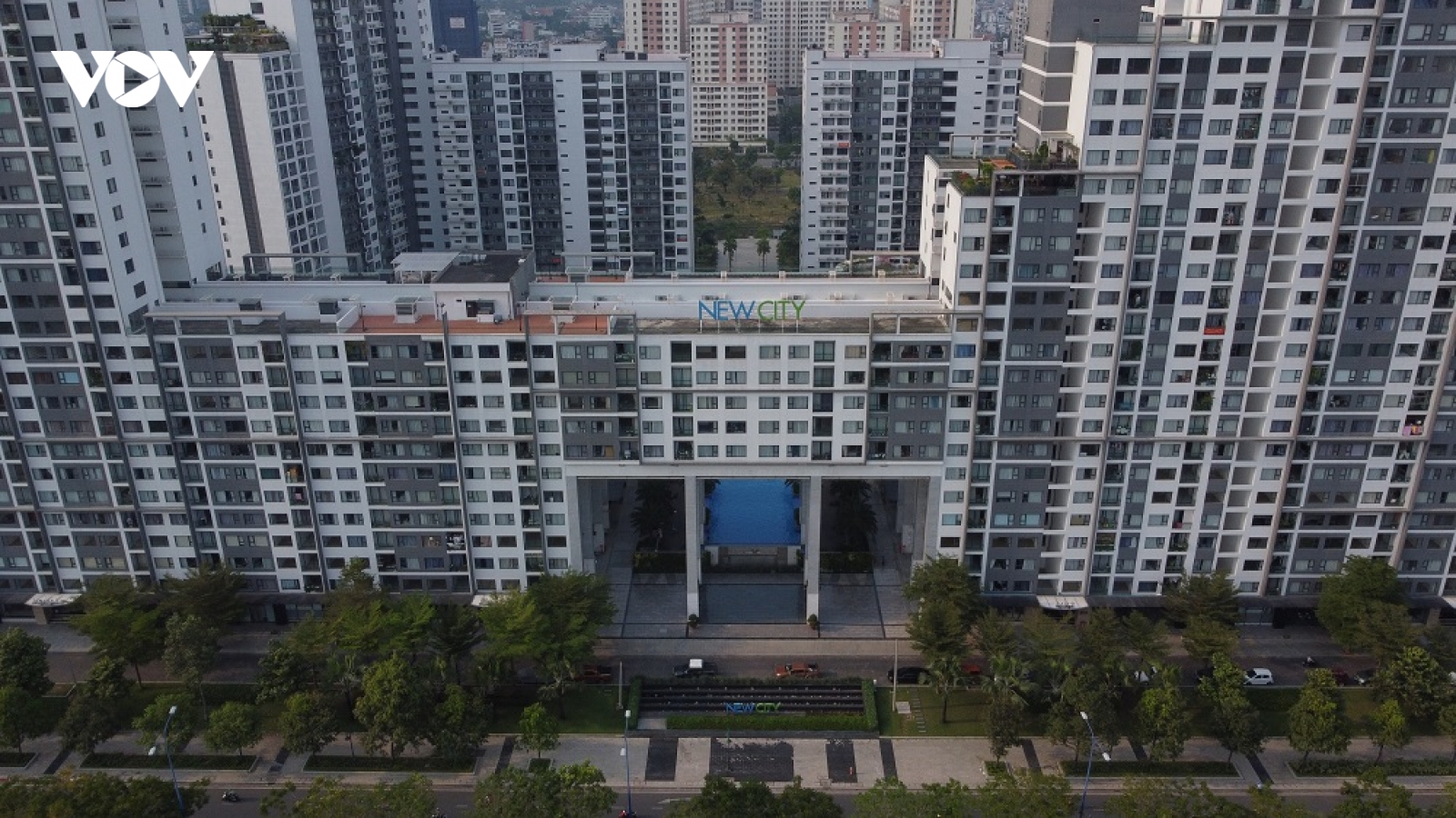 TP.HCM loay hoay xử lý hàng ngàn căn hộ tái định cư bỏ không